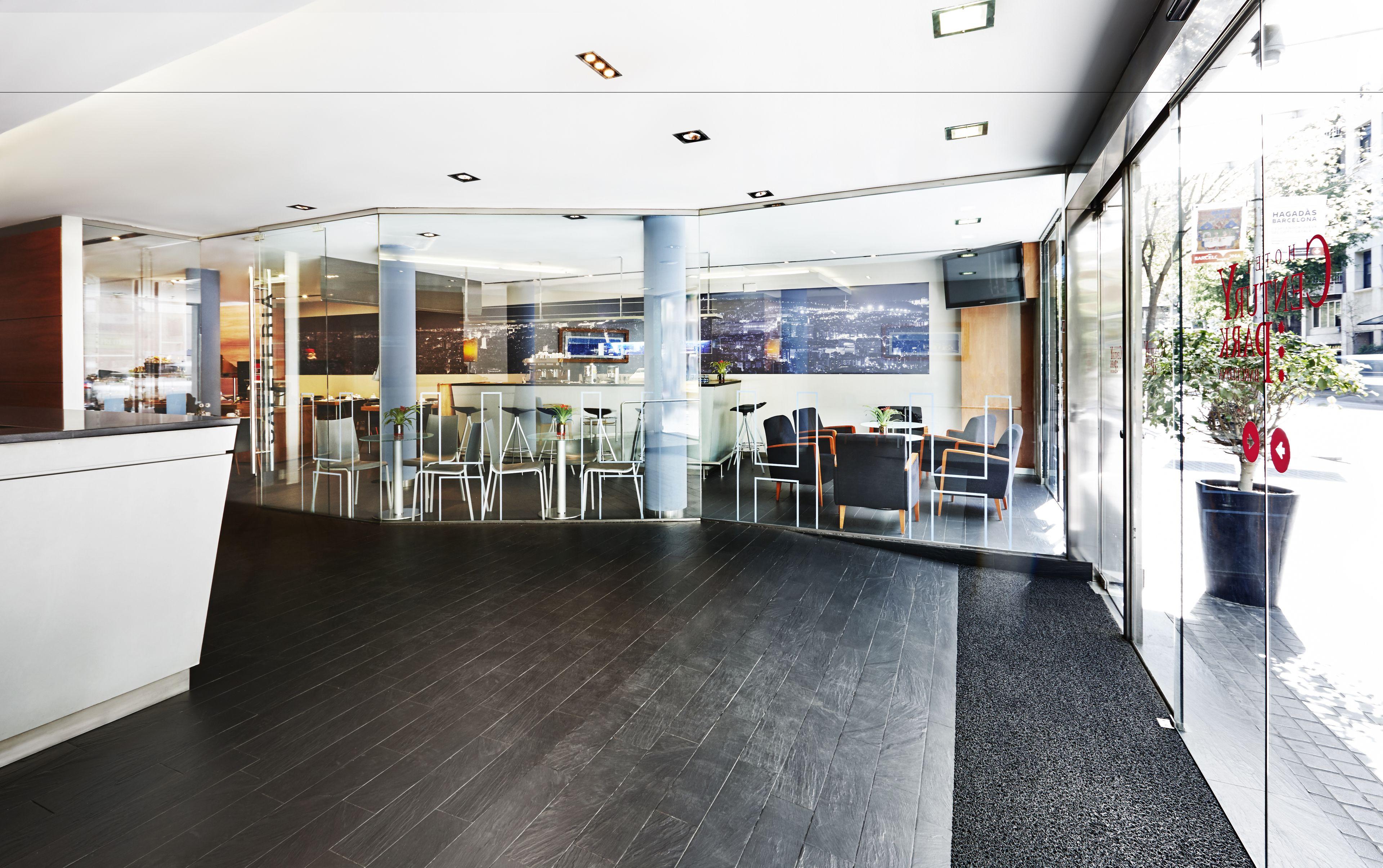 Barcelona Century Hotel — Photos 2